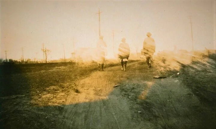  Haunted Bog road tour. Galway. Private guided. 3 hours