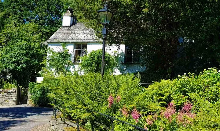 Private Tour: Lakeland Poets: Wordsworth and his circle - Full Day all-inclusive