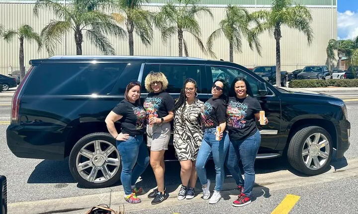 Disney Hotels Private Van Transfer to/from Orlando Intl Airport