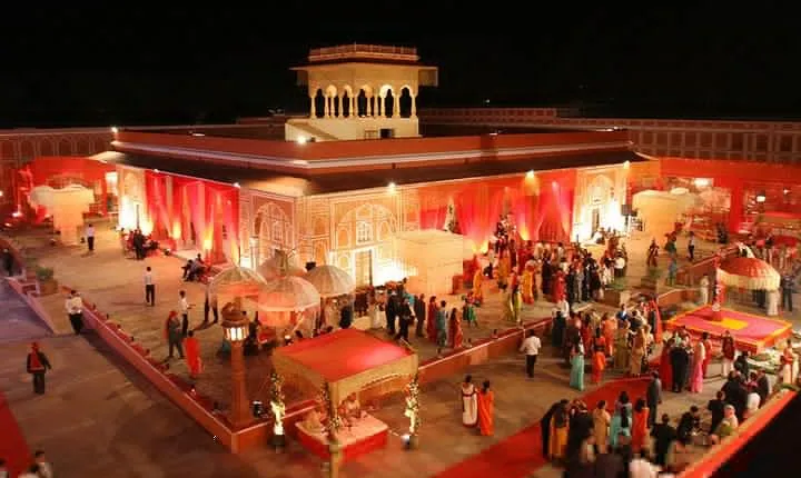 Private Transfer From Delhi to Alsisar