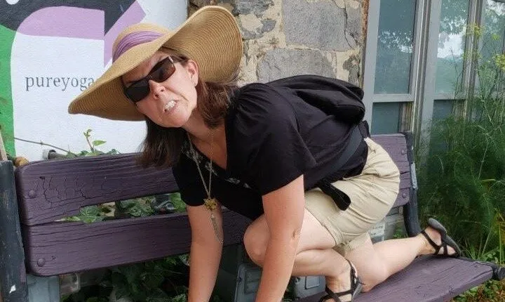 Fun City Scavenger Hunt in Henderson by Zombie Scavengers