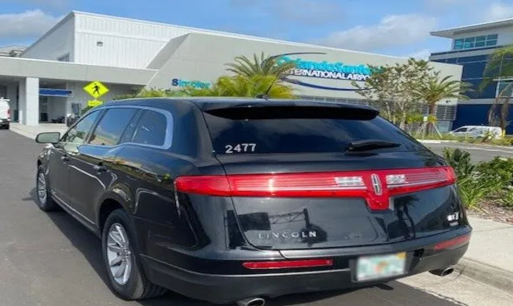  Transportation Service To Orlando Airport Sanford 