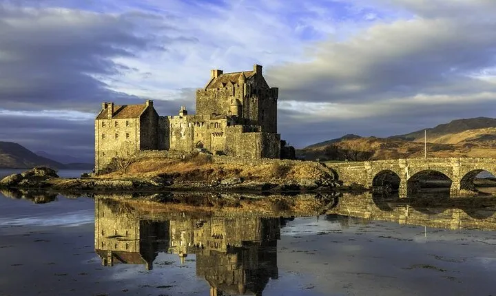 Isle Of Skye Tour