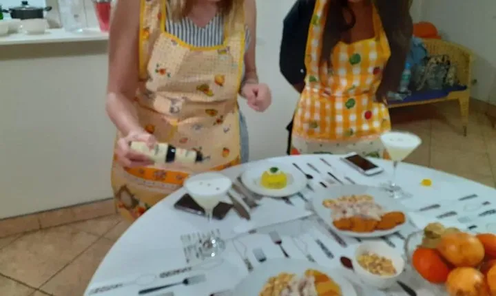 Peruvian Cooking Class in arequipa