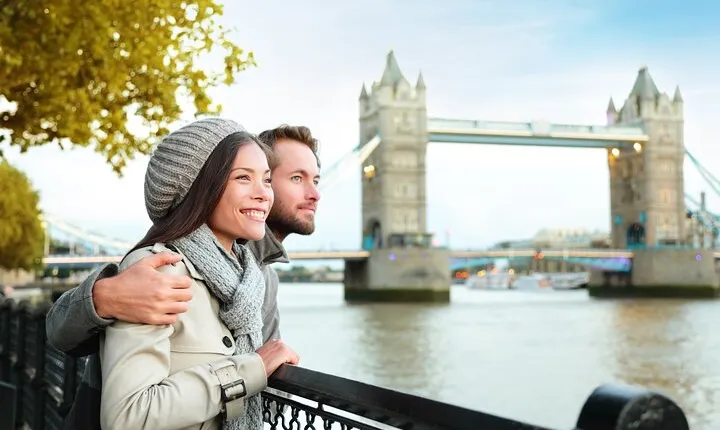 London Best of the City Fully Customized Guided Private Tour