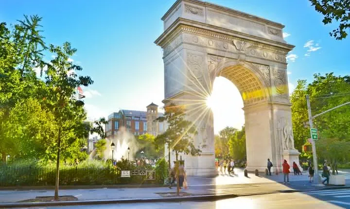 Greenwich Village, New York City Culture and History Walking Tour