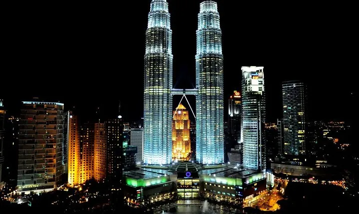 Half-Day Wonders of Kuala Lumpur