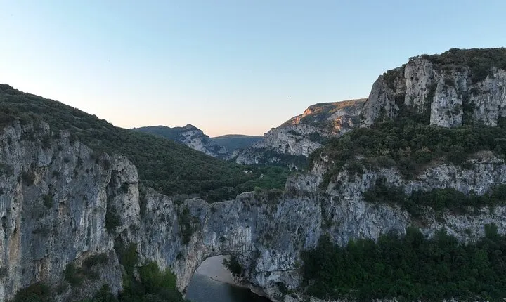 Private country side tour hidden gems of the French Riviera