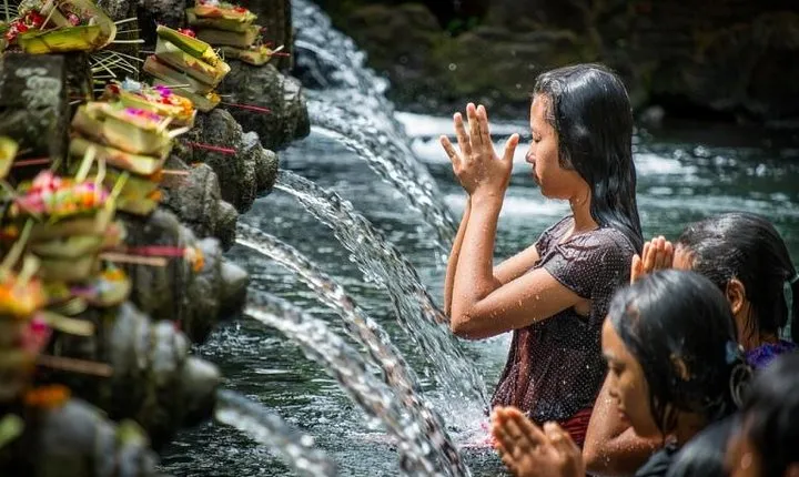 Full-day Private Cultural Tour of Ubud in Bali