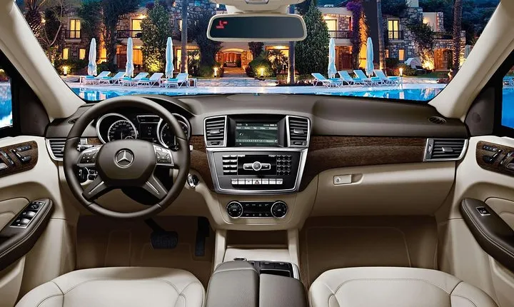 Private Transfer from Dalaman Airport (DLM) to Marmaris, Fethiye, Oludeniz