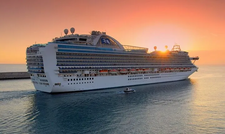 Private Transport from Civitavecchia Port to Rome or vice versa