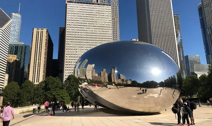 Chicago Scavenger Hunt Adventure