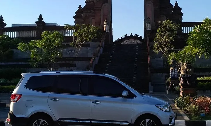 Bali Private Chartered Service