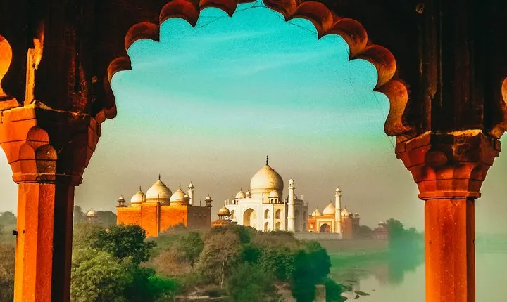 Essence of Royal India: Golden Triangle in Four Days