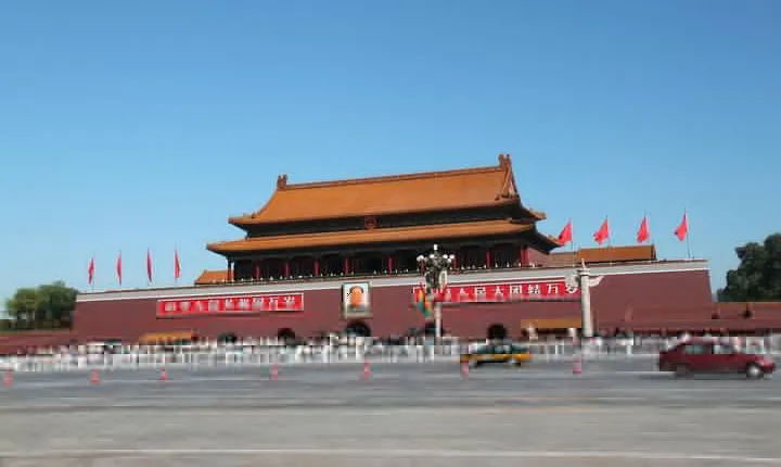 PEK Airport Private Transit Tour