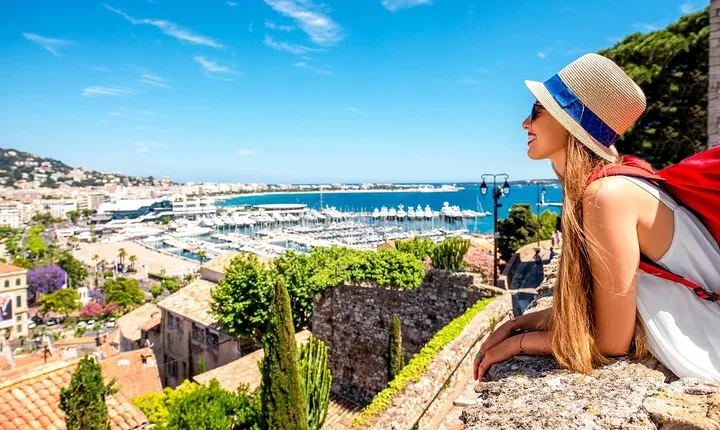 Cannes Private Walking Tour