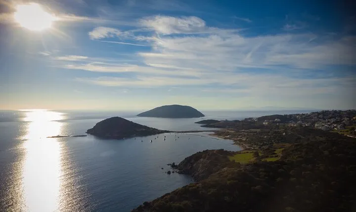 Cape Sounion Half Day Private Tour
