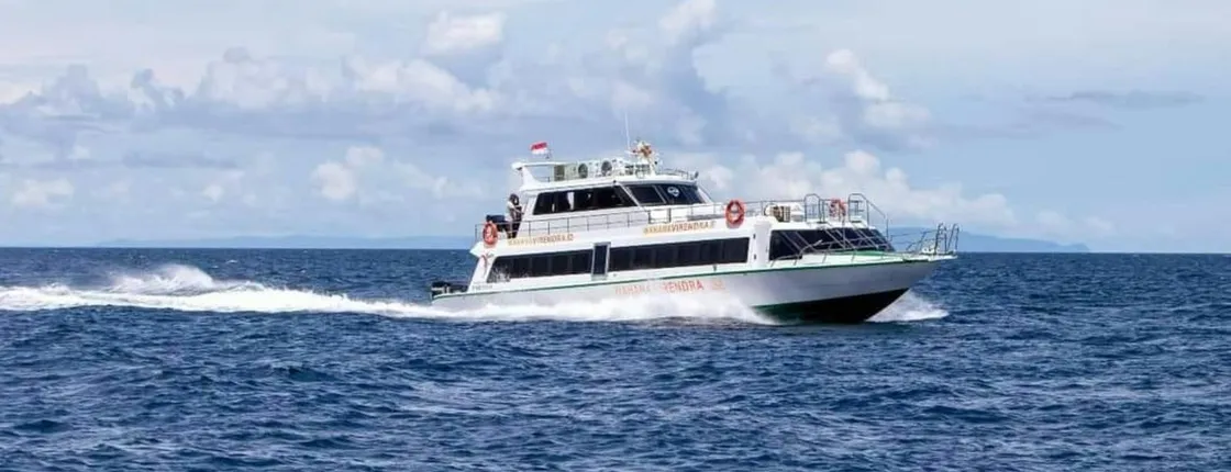 Speedboat Transfer from Bali to Gili Air