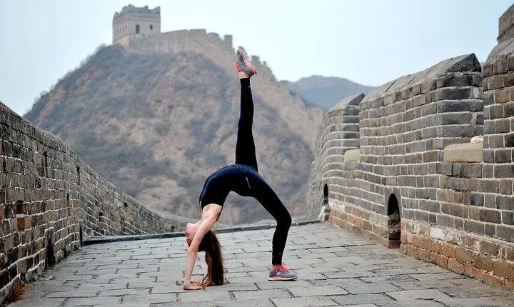 Skip-the-Line: Mutianyu Great Wall Daily Shuttle Bus Tour
