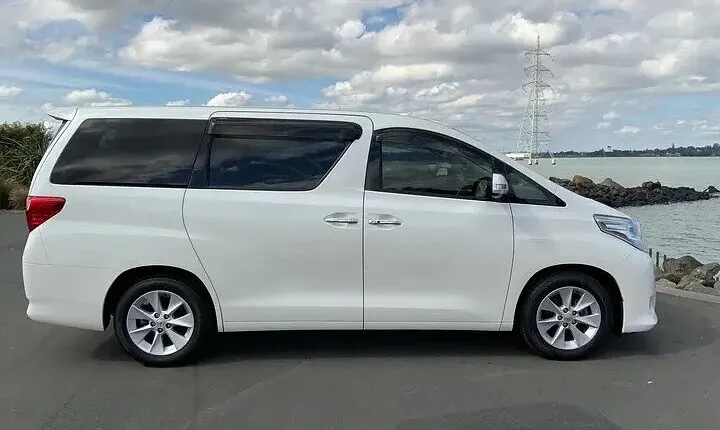 Bahamas Airport (ELH) to Bahamas - Arrival Private Transfer