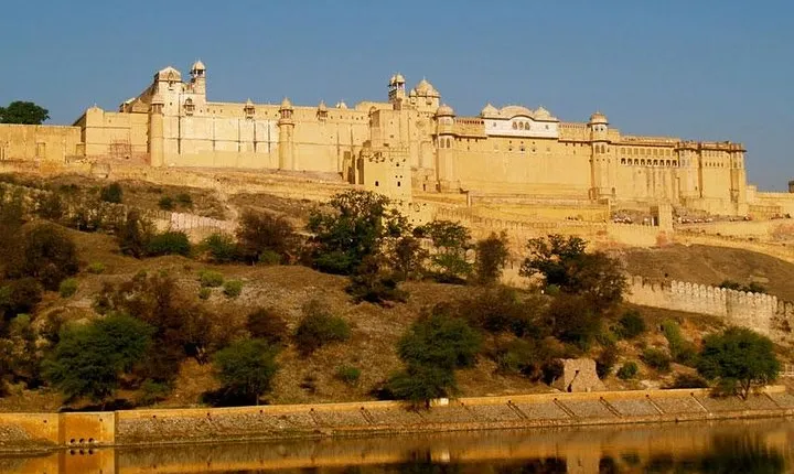 Rajasthan Tours