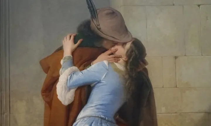 The secrets of Brera Private Tour: the district & Pinacoteca guided tour