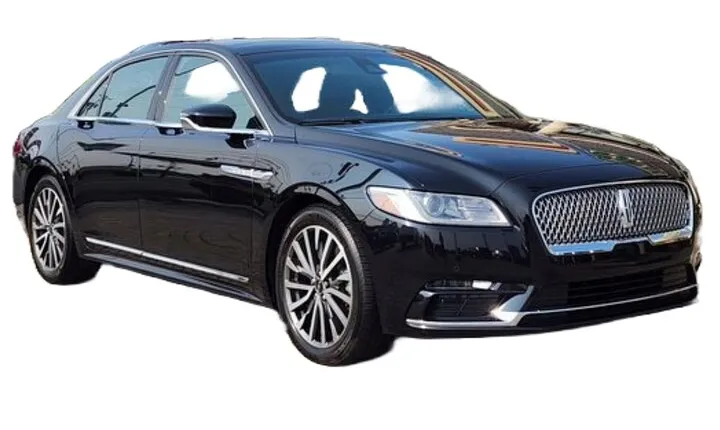 JFK Airport - Manhattan Pickup / Drop Off