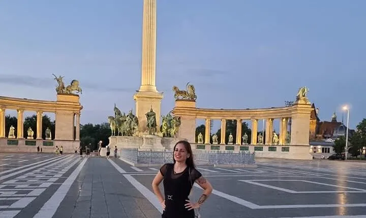 Full Day Budapest Walking Tour with A Local Private Guide