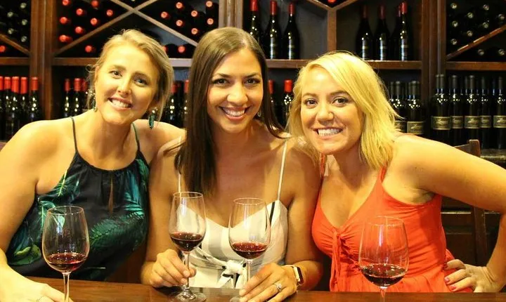 The Temecula Wine Tour from Anaheim