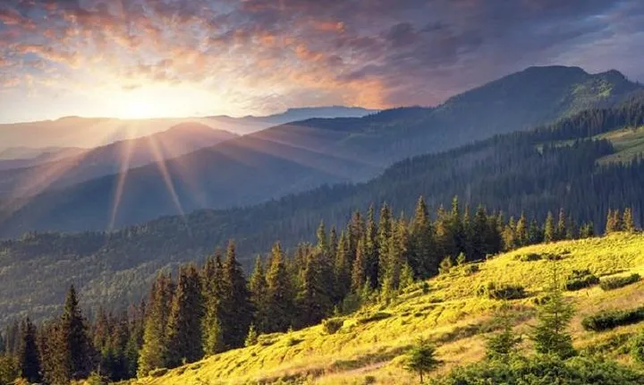Mt. Vitosha and Boyana Waterfall Hiking Tour from Sofia