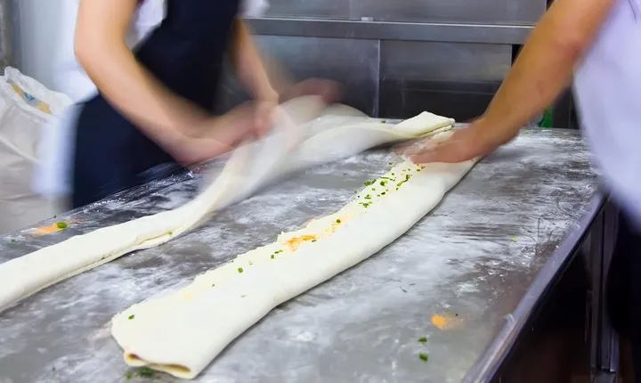 Lower East Side Eats Food Tour