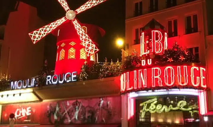 Soul of the City: Montmartre Private Tour