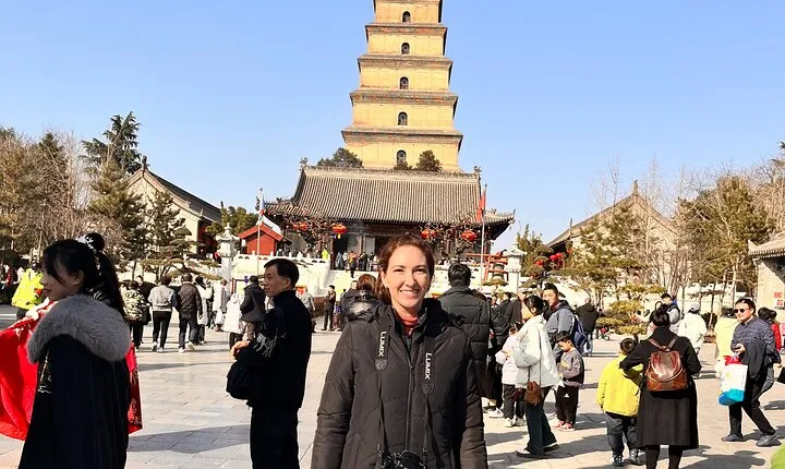 2 Day Private Xian Tour from Beijing