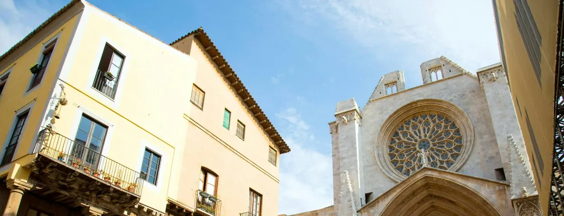 Half-day Trip to Tarragona