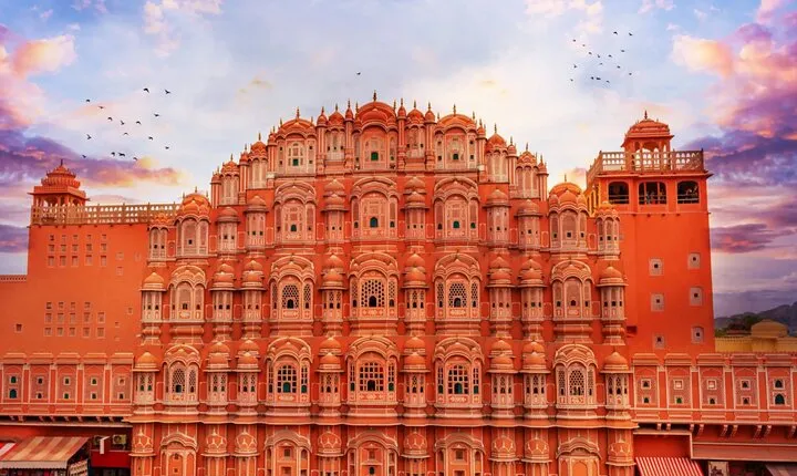 14 Days of Private Experience Across Royal Rajasthan