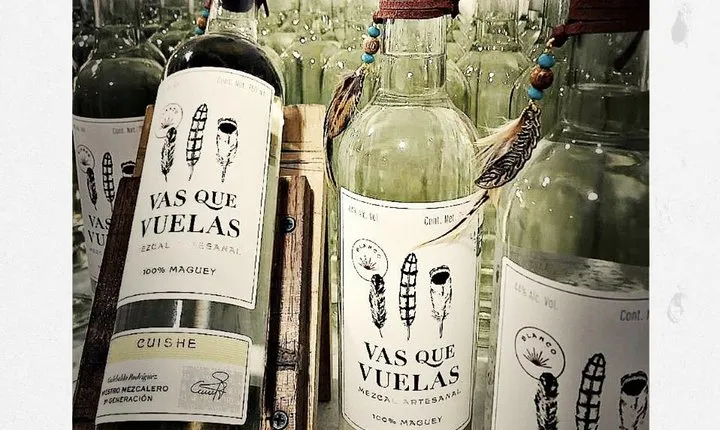 Cabo San Lucas Mezcal Tasting and Cocktail Class
