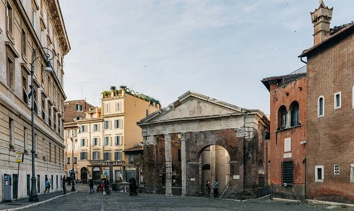 Rome Uncovered: Off the Beaten Path