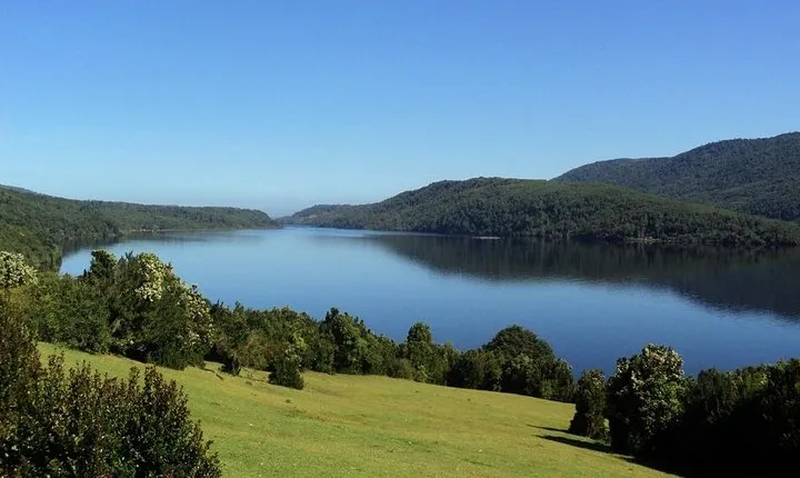 Full Day Private Chiloe National Park Tour Following "The Darwin´s Route"