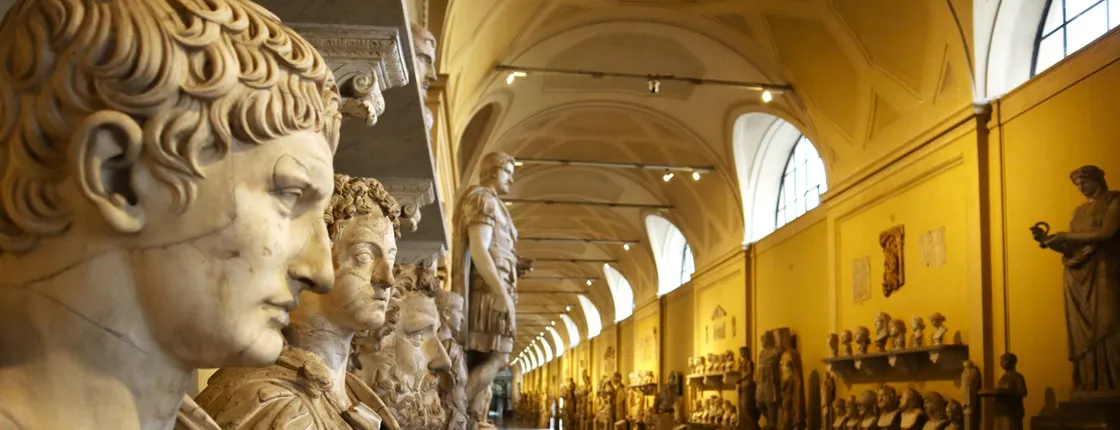 Vatican Museums and Sistine Chapel Earliest Access Tour