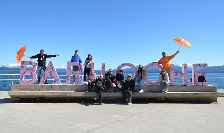 Discovering Bariloche