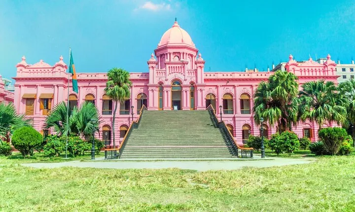 Half-day Old Dhaka History & Heritage Private Tour