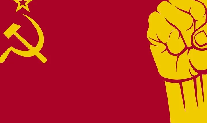 Prague Communism and World War II Walking Tour