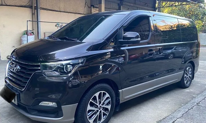 Arrival by Private Van from Bogota Airport BOG to Bogota City