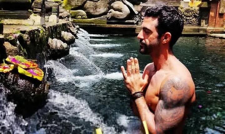 Private Full Day Healing Tour in Bali