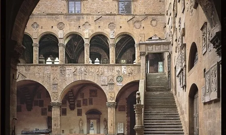 Florence: Bargello Museum 5-Attractions Combo Ticket