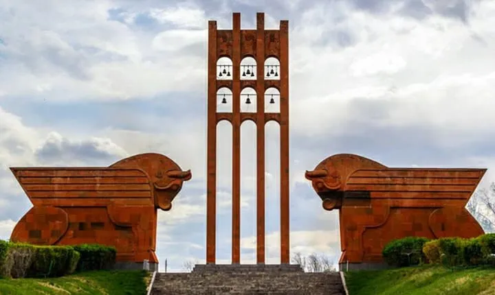 Private tour to Sardarapat Memorial and Museum