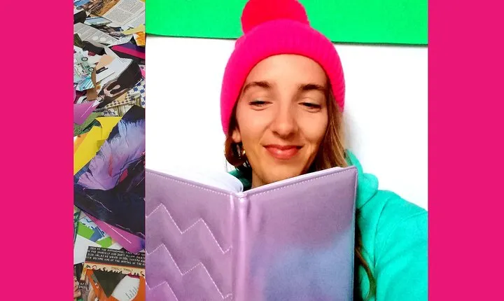Aveiro: Creative Workshop Do-it-Yourself