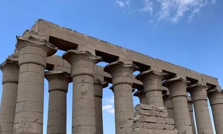 5 Days Nile River Cruise From Luxor to Aswan Including Highlights ( All Tours )