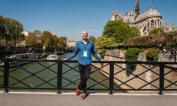 Highlights of Paris Exclusive Private Tour with Top-rated Local Guide
