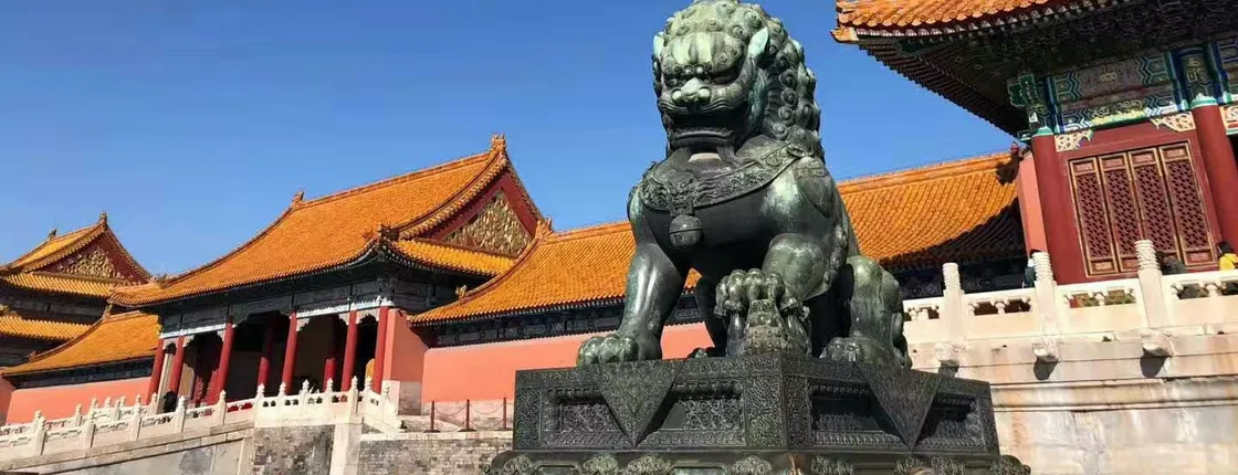 All-Inclusive Beijing essential tour of Forbidden City and Customizable Sites